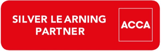 ACCA Silver Learning Partner