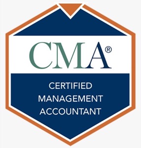 CMA — Certified Management Accountant (IMA USA)